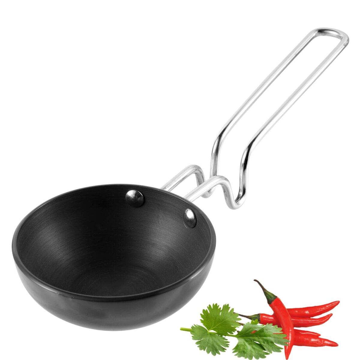 Wagar Spoon ( Heavy)