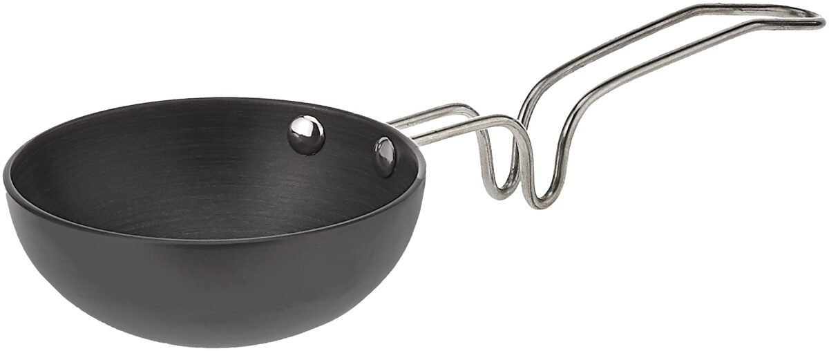 Wagar Spoon ( Heavy)