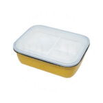 Ceramic Airtight Storage Box