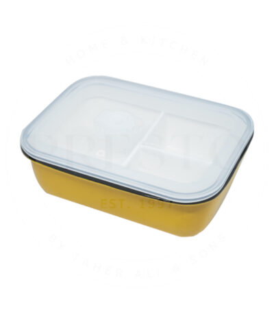 Ceramic Airtight Storage Box