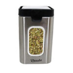 Stainless Steel Airtight Container