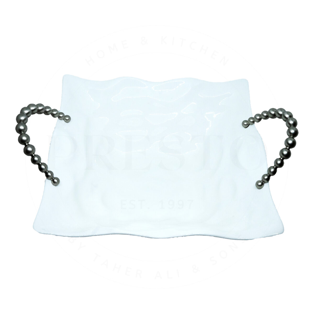 Ceramic Fruit Bowl (Large)