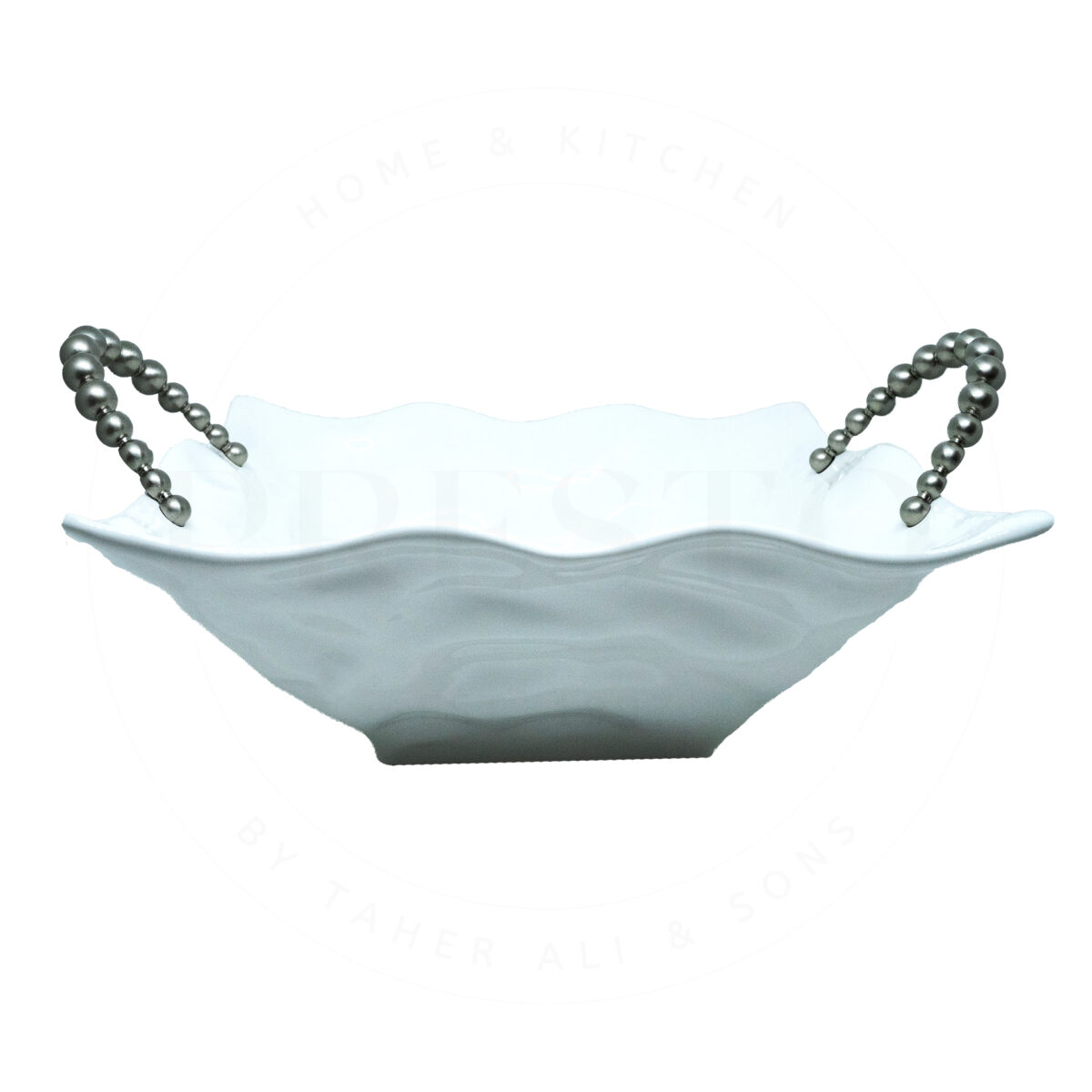 Ceramic Fruit Bowl (Large)