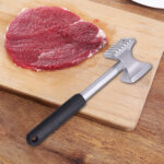 Heavy Duty Meat Tenderizer Mallet