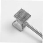 Heavy Duty Meat Tenderizer Mallet
