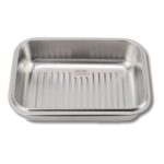 Stainless Steel Food Storage Container 680ml - Image 7