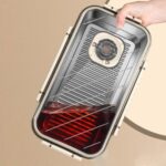 Airtight Fridge Food Container – Presto