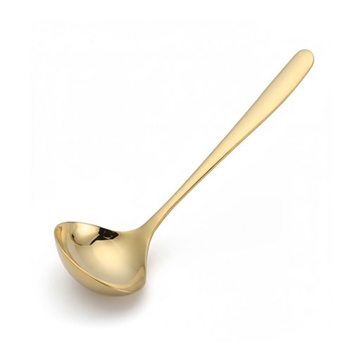 003-18 Soup Ladle
