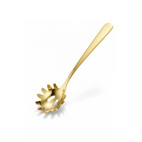 003-18 Spaghetti Spoon