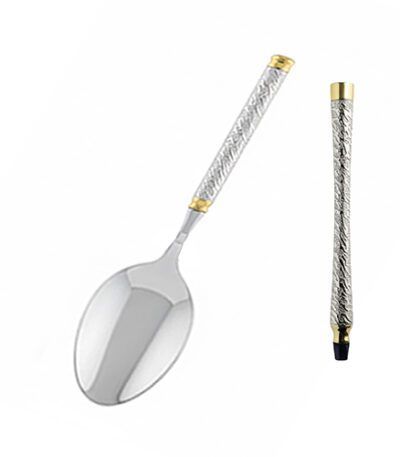 005 Curry Spoon