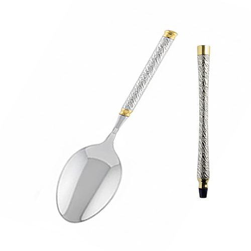 005 Curry Spoon