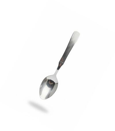 08-11 Tea Spoon