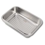 PKW-1232 Presto 2000ml Airtight Food Storage Container – Large Stackable Kitchen Pantry Organizer with Easy-Lock Lid - Image 4