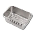 PKW-1232 Presto 2000ml Airtight Food Storage Container – Large Stackable Kitchen Pantry Organizer with Easy-Lock Lid - Image 3