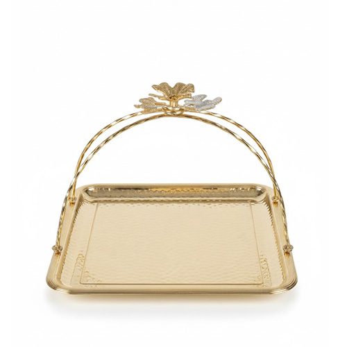 2800k Gold Tray