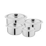 Alpha Cooking Pot (Glory) 22 x 28 cm