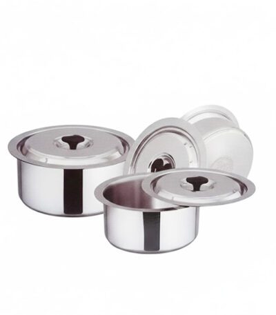 Alpha (Glory Baby Set) 16-20