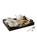 Burberry Check 2 Piece Tray Model 1