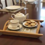 Mini Serving Hexagon Design 1 700