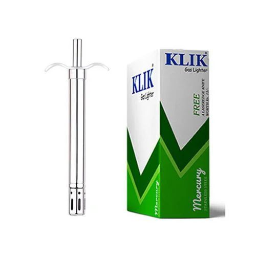 PKW-1107 Klick Lighter