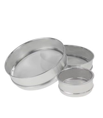 PKW-1199 Flour Strainer