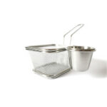 PKW-1234 Fries with Deep