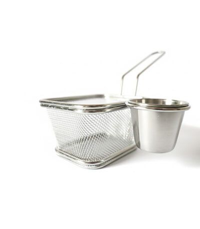 PKW-1234 Fries with Deep