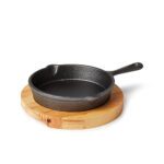 Presto Cast Iron Frying Pan 2
