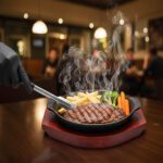 Presto Sizzler Round