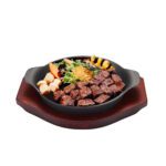 Presto Sizzler Round 2